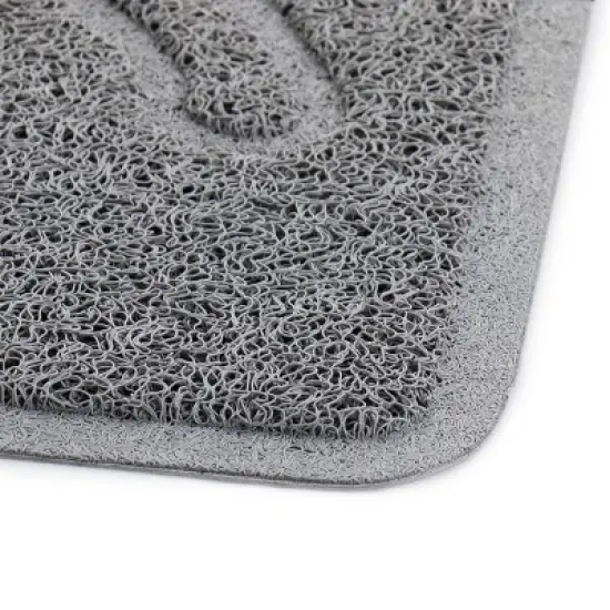 Gibson Everyday Pet Elements Placemat in Grey image {2}