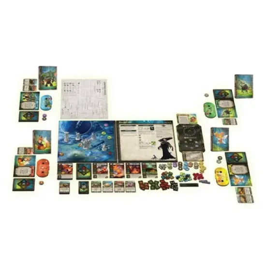 Familiar Tales Game image {1}