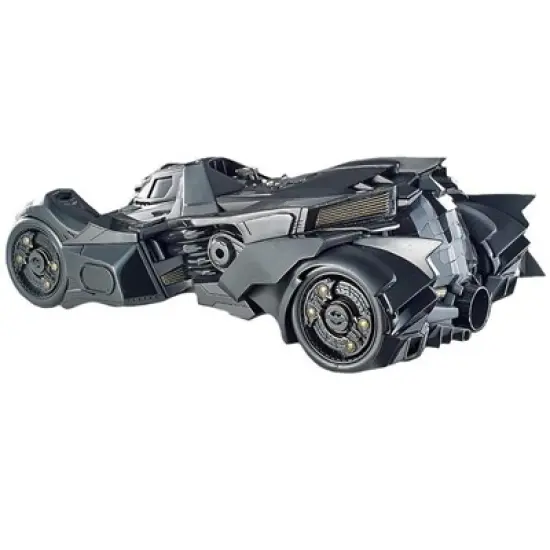 Batman Arkham Knight Batmobile Elite Edition 1/43 Diecast Car Model by Hot Wheels image {2}