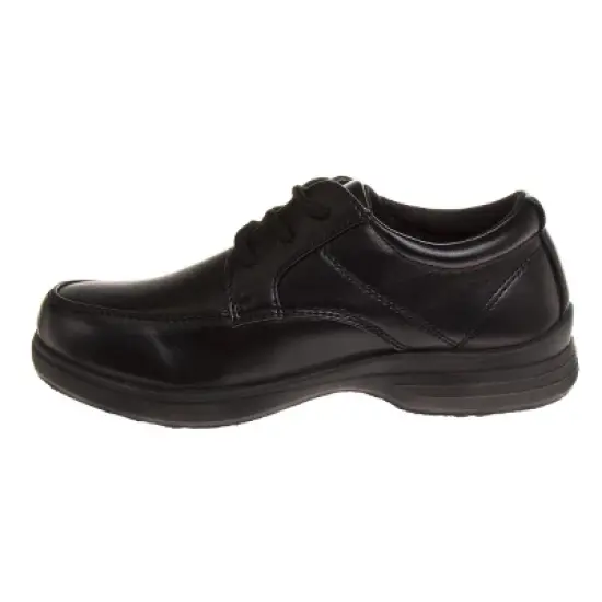 French Toast Boy's School Shoes (Toddler Sizes) image {4}