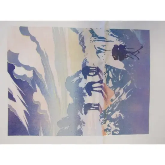 Star Wars Visit Hoth Sleep Pants and T-shirt Set image {1}