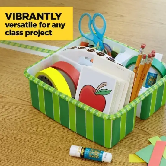 Scotch Expressions .94" x 20yd Masking Tape - Yellow image {4}