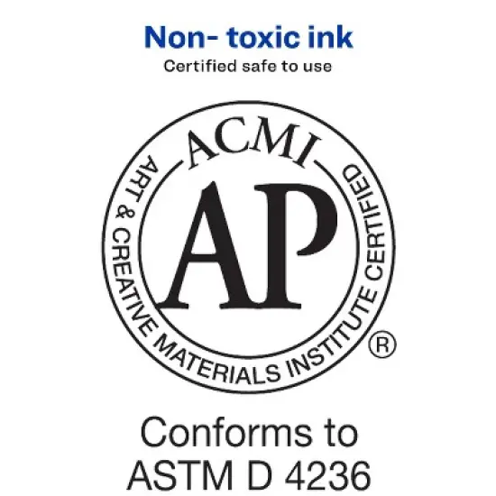 Avery Hi-Liter Value Pack Pen-Style Highlighters, Smear Safe Ink, 200 Fluorescent Yellow Highlighters (23825) image {3}