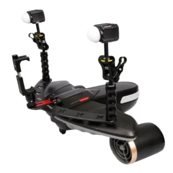 Sublue Navbow Accessory Kit | Includes 30 Accessories | Compatible with Sublue Navbow & Navbow+ Underwater Scooter image {3}