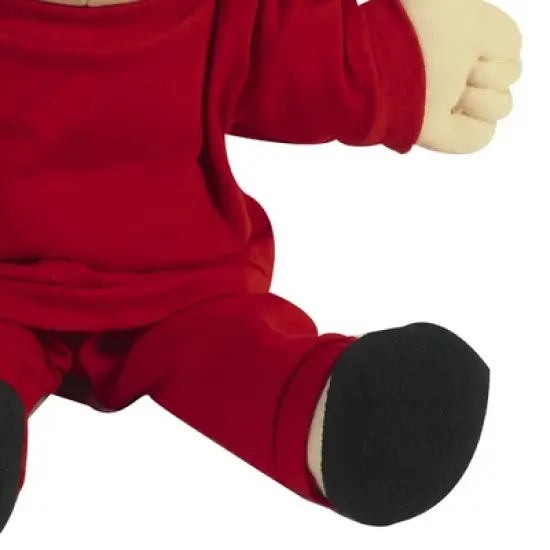 Children's Factory Sweat Suit Dolls image {2}