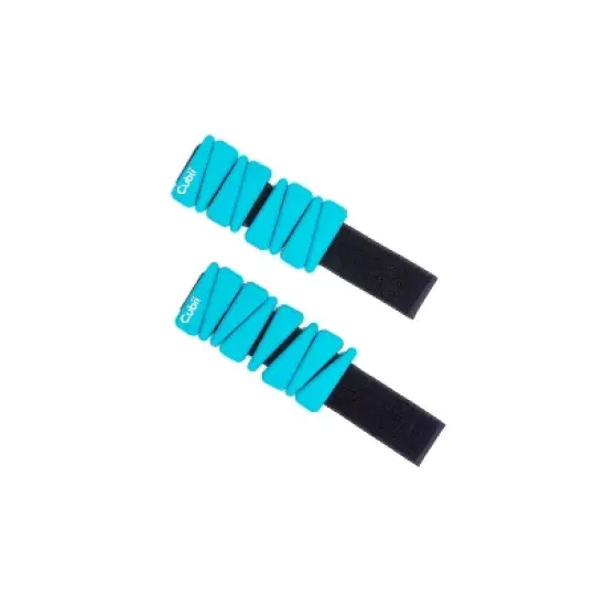 Cubii Ankle & Wrist Weights 2pc - 2lbs image {2}