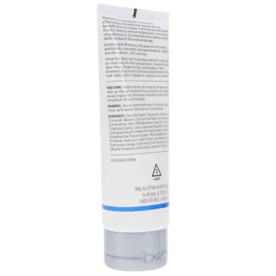 Elta MD Oil-In-Gel Cleanser 3.4 oz image {2}