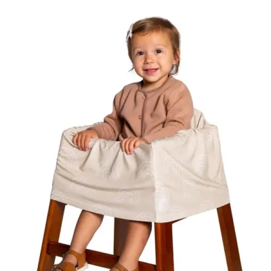 J.L. Childress 4-IN-1 Multi-Use Cover image {6}