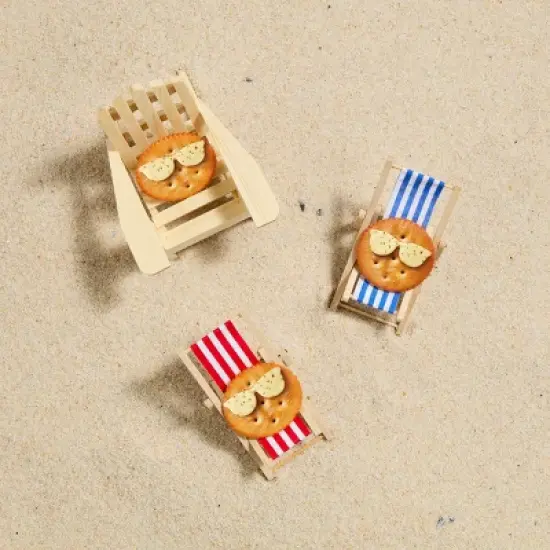 RITZ Crackers Summer Sunkissed - 13.7oz image {6}