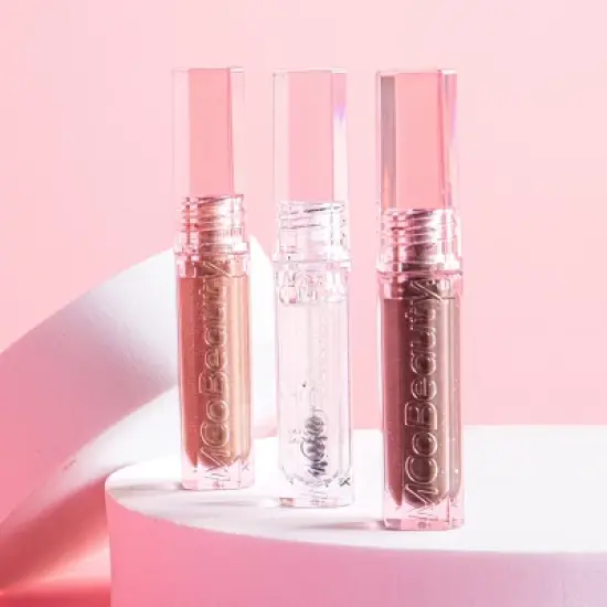 MCoBeauty XtendBrows Treatment Gel - 0.14oz image {4}