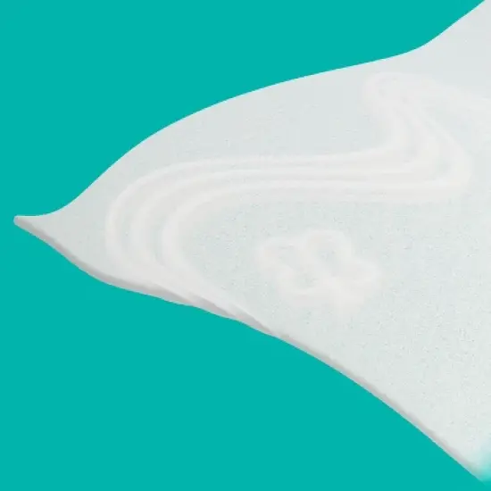 Pampers Baby Clean Fresh Scented Baby Wipes (Select Count) image {1}