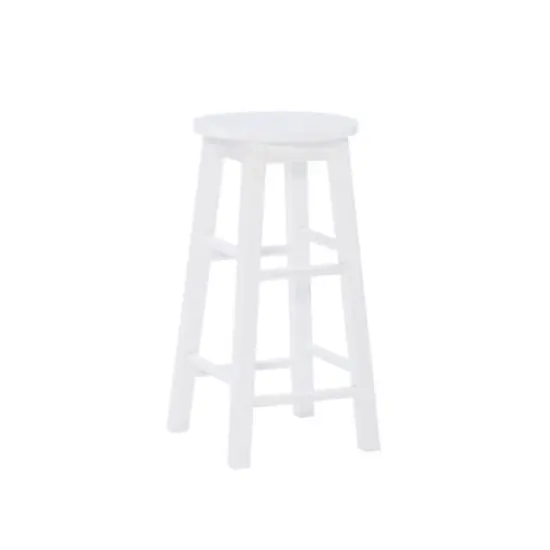 24" Killian Counter Height Barstool - Linon image {13}