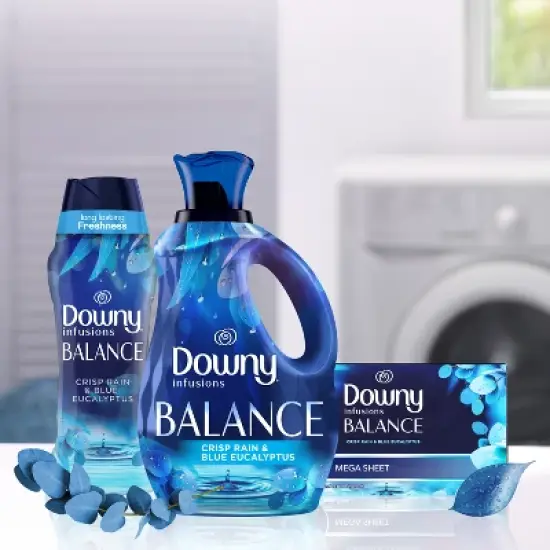 Downy Fabric Softeners - 101oz image {5}