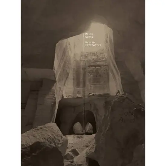 Michel Comte: Harran Earthworks - (Hardcover) image {1}