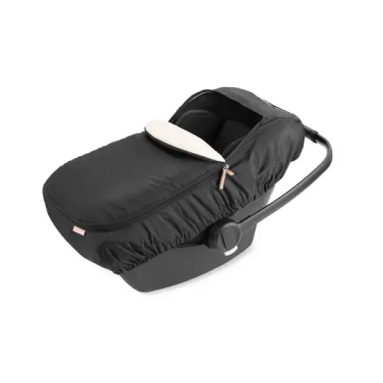 Skip Hop All Season Car Seat Cover image {5}