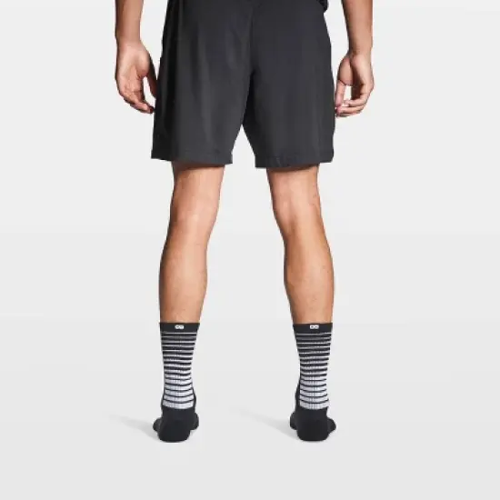 Pair of Thieves Men's Crew Socks 3pk - 6-12 image {2}