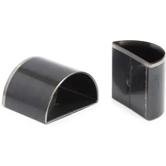 41 Shape Hollow Hole Punch Tool Kit DIY Leather Crafts Tool Set with Clear Case for Handmade and DIY Crafts image {6}