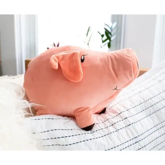 Golden Bell Studios The Seven Deadly Sins 13-Inch Character Plush Toy | Hawk image {3}