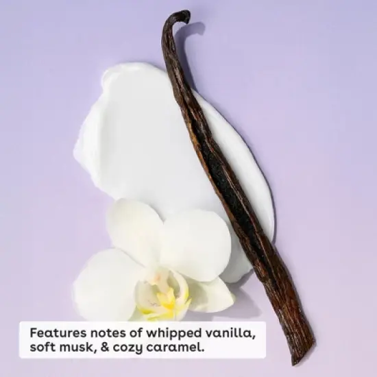 eos Cashmere Skin Collection Shave Butter - 7 fl oz image {2}