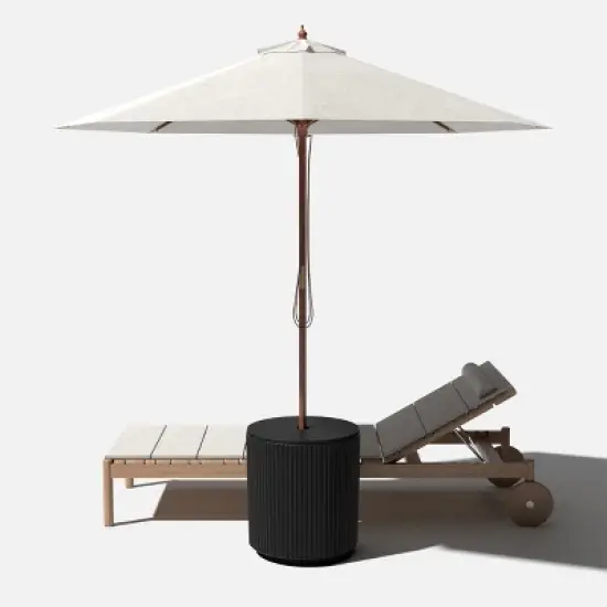 Veradek Shade Side Table image {5}