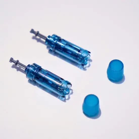 Beautimate Dr. Pen M8S Cartridges - 20 Pack image {3}