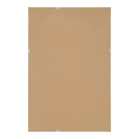 Kate and Laurel Makenna Rectangle Fabric Pinboard image {2}