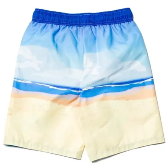 Bluey Bingo Bluey Swim Trunks Bathing Suit Toddler  image {4}