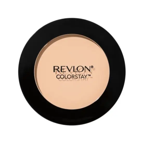 Revlon Colorstay Finishing Pressed Powder - Lightweight and Oil-Free - 0.3oz image {8}