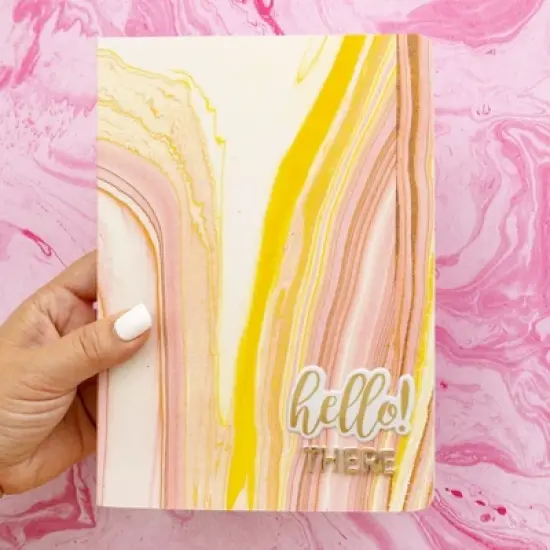 Colorbok 78lb Smooth Cardstock 12"X12" 40/Pkg-White image {4}