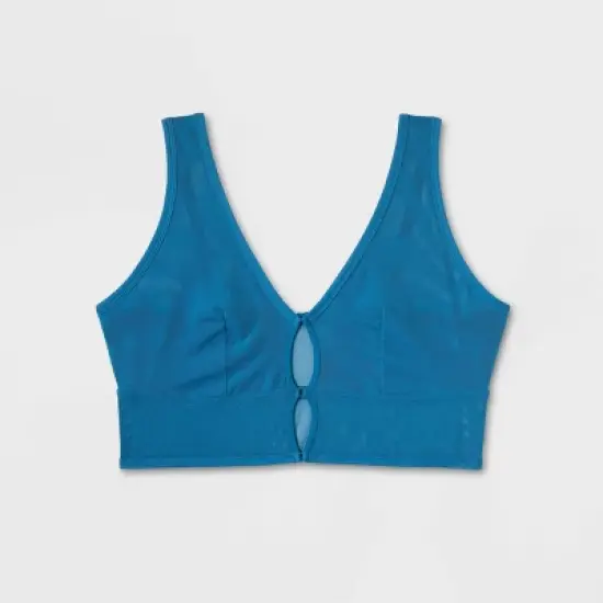 Women's Corset Brami - Colsie&trade; image {2}