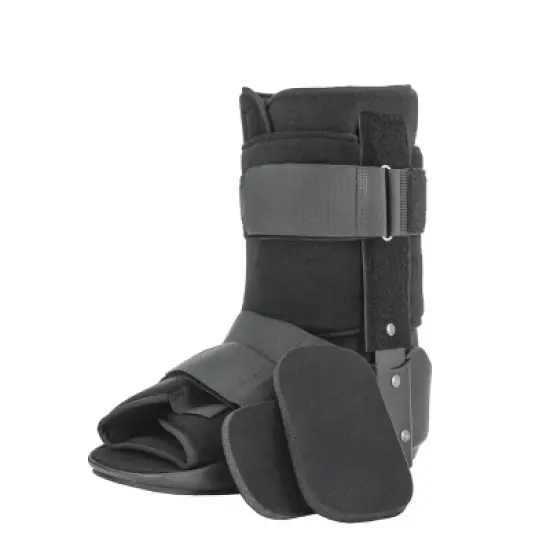 Swede-O Walking Boot, Short image {7}