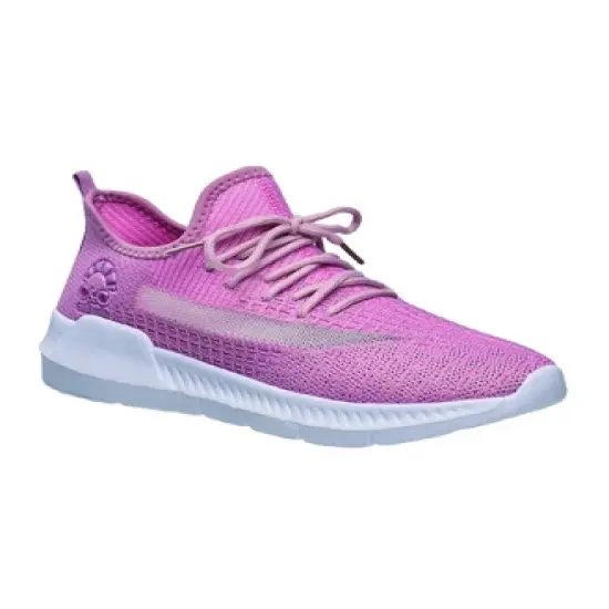 C&C California Women's Sandie Knit Sneakers image {8}
