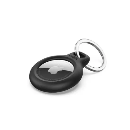 Belkin Secure Holder with Key Ring for AirTag image {2}