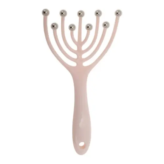 Unique Bargains Portable Nine Claws Head Massager 1 Pc image {5}