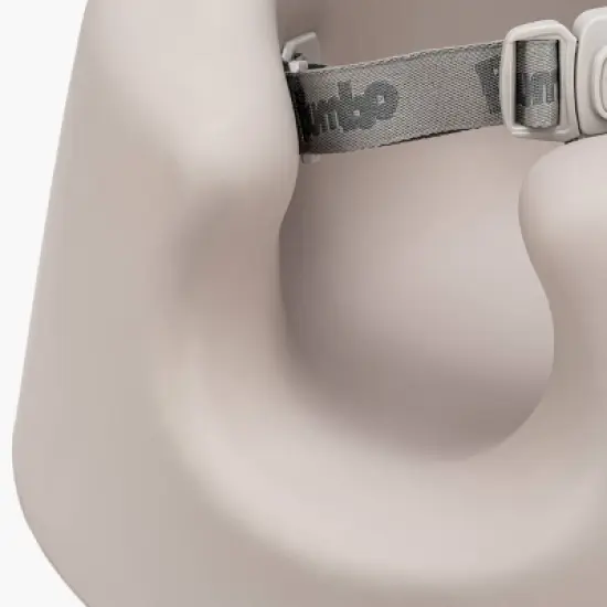 Bumbo Floor Seat PLUS+ Floor Seat with Tray image {20}