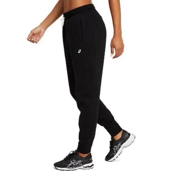 ASICS Women's Fleece Jogger Running Apparel 2032B797 image {2}