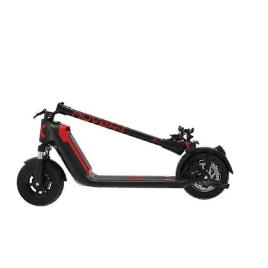 Hover-1 Helios Electric Scooter - Black image {4}