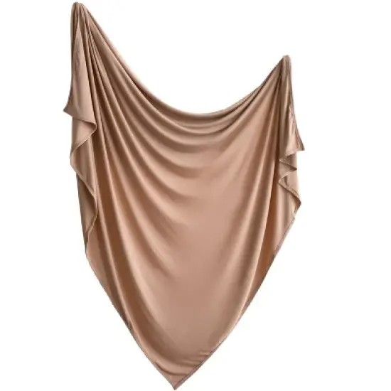 Mushie Stretchy Swaddle image {10}