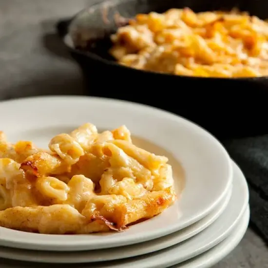 Beecher's Frozen Handmade Cheese Frozen "World's Best" Mac & Cheese - 20oz image {4}