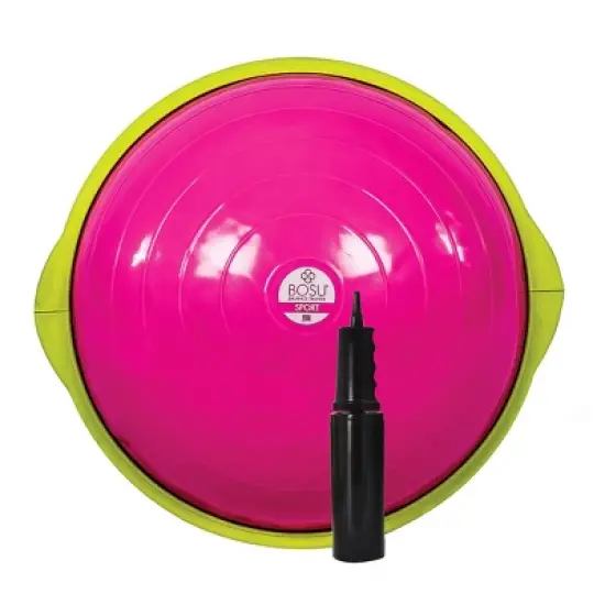 BOSU Sport Balance Trainer image {7}