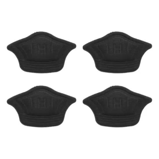 Unique Bargains Thickening Heel Pads One Size 2 Pair image {7}