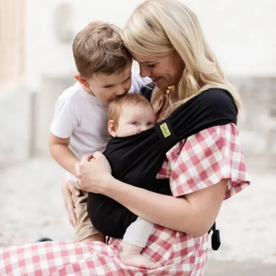 Boba Bliss Baby Carrier image {7}