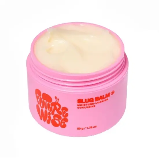 Futurewise Slug Balm Moisture-Locking Occlusive - 1.76 fl oz image {1}