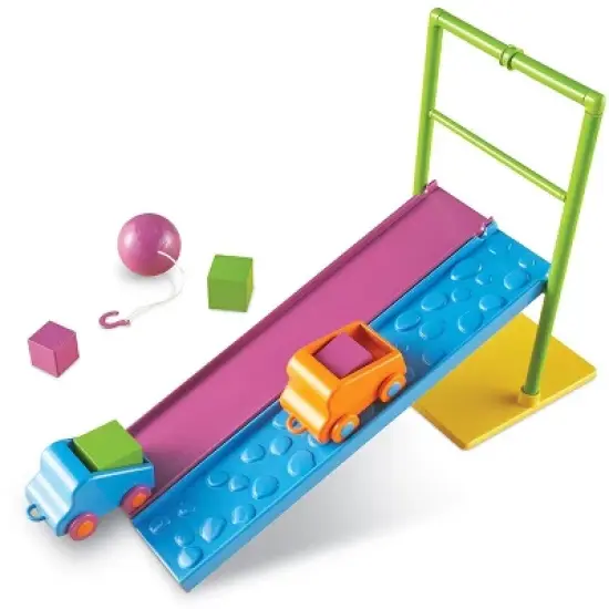 Learning Resources STEM Classroom Bundle, 4 Set, Ages 5+ image {3}