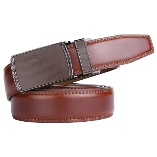 Men's Trammel Ratchet Belt image {1}