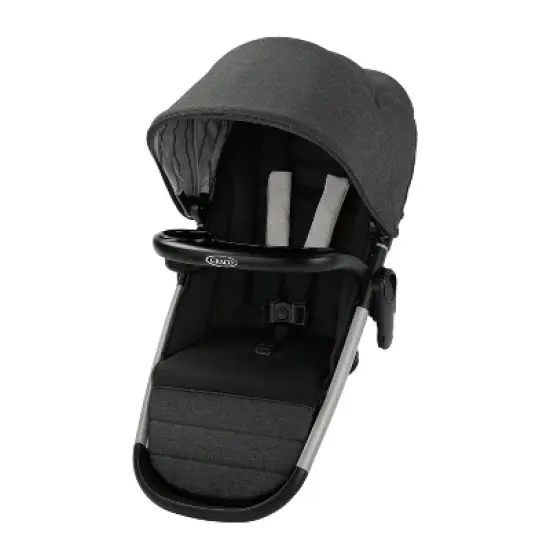 Graco Modes Nest2Grow Stroller 2nd Seat image {3}