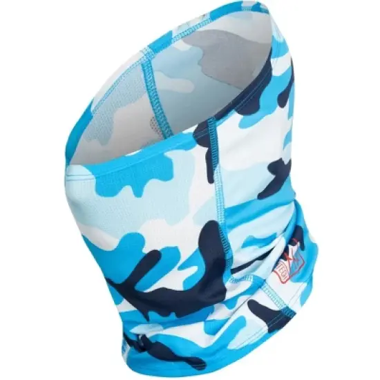 Fintech WDLND UV Fishing Mask image {4}