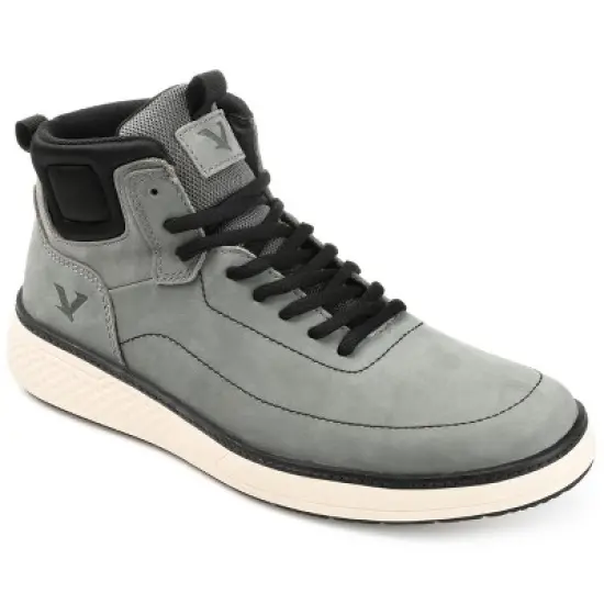 Territory Roam High Top Sneaker Boot image {10}