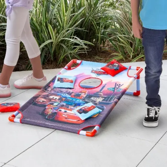 Disney Bean Bag Toss Game Set image {2}