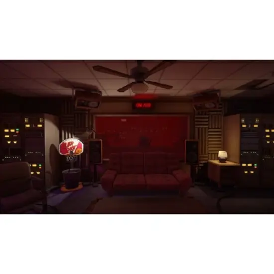 Killer Frequency - Nintendo Switch image {8}